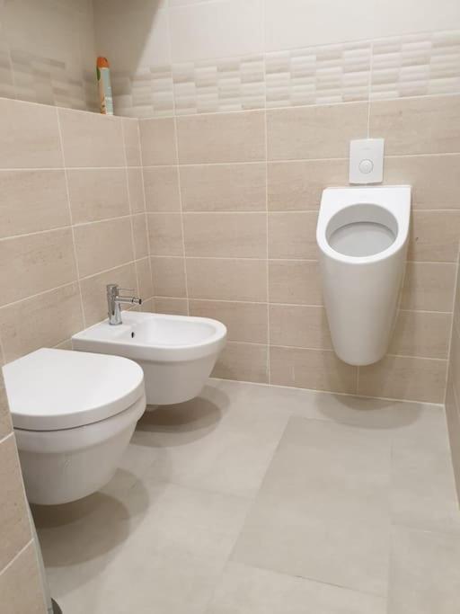 Apartament Downtown Vinohrady - Next To Havlicek Park