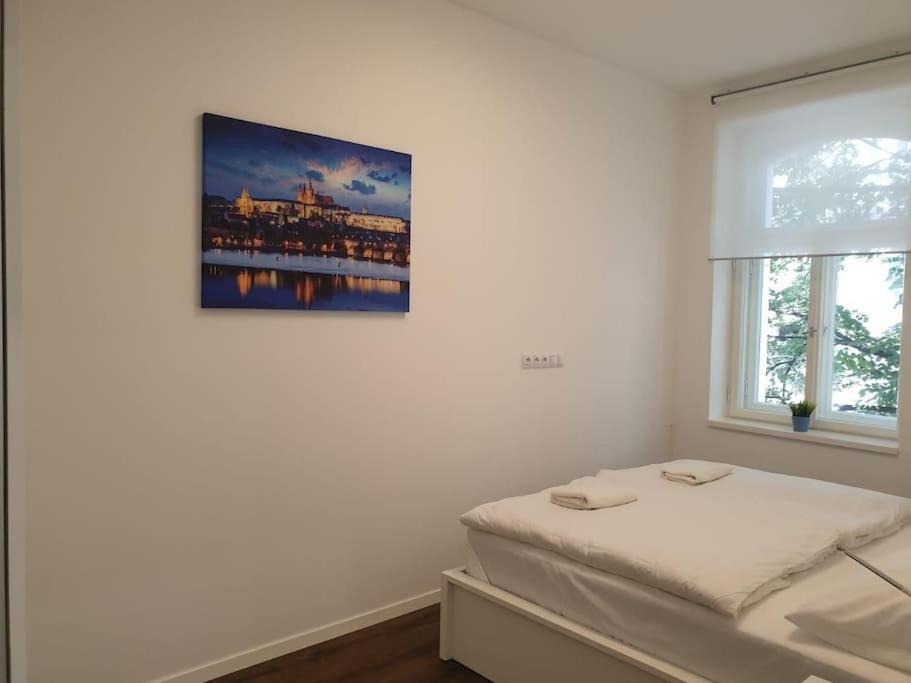 Apartmán Downtown Vinohrady - Next To Havlicek Park Praha